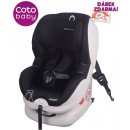 Coto Baby Lunaro Pro Isofix 2017 černá