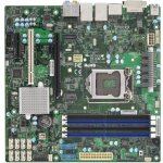 Supermicro MBD-X11SAE-M-O – Zboží Živě