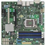 Supermicro MBD-X11SAE-M-O – Sleviste.cz