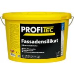Profitec SILIKÁTOVÁ FASÁDNÍ BARVA P451 12,5L – HobbyKompas.cz