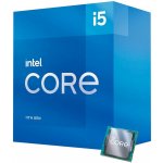 Intel Core i5-11400 BX8070811400 – Zboží Živě