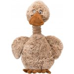 Trixie Plyšová kačena 38 cm – Zboží Mobilmania