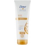 Dove Pure Care Dry Oil šampon 250 ml – Sleviste.cz