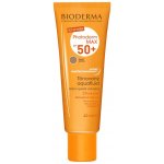 Bioderma Photoderm Max Aquafluid tmavý SPF50+ 40 ml – Zboží Dáma