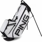 Ping Hoofer Tour 244 Stand bag – Hledejceny.cz