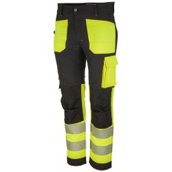 BENNON Kalhoty BNN EREBOS Trousers class 1 HI-VIS do pasu výstražné 0943131581