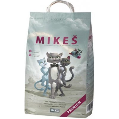 Keramost Mikeš Premium 10 kg – Zboží Mobilmania