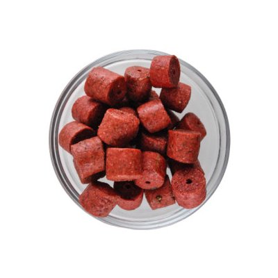 Carp Secret Pelety Clasic Red Halibut 3kg 17 mm