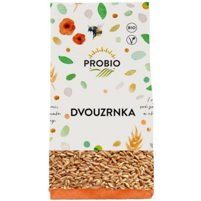 ProBio BIO DVOUZRNKA 0,5 kg – Zboží Dáma