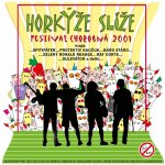 Horkýže slíže - Festival Chorobná Vinyl 2 LP – Zboží Mobilmania