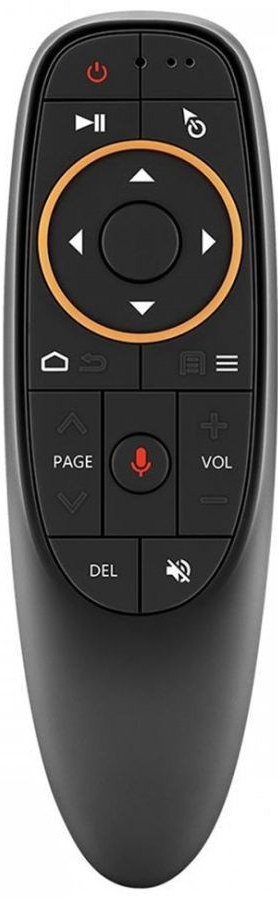 Dálkový ovladač General TESLA G10S AirMouse MMX8 ANALOG