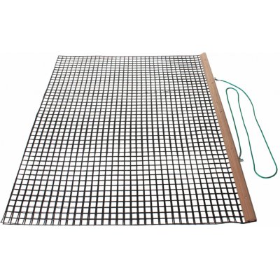 Merco síťovačka H2-L400 dřevěná, dvojitá 200 cm – Sleviste.cz