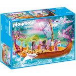 Playmobil 71596 Vílí loď – Zboží Živě