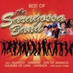 Saragossa Band - Best Of CD – Sleviste.cz