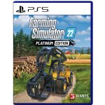 Farming Simulator 22 (Premium Edition) – Zboží Mobilmania