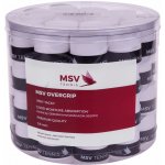 MSV Overgrip Tac Perforated 60 ks white – Zboží Mobilmania