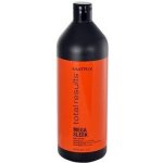 Matrix Total Results Mega Sleek Shampoo 1000 ml – Zbozi.Blesk.cz