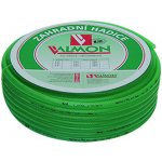 VALMON Hadice zahradní 1/2 12,7mm, 1122, opletená, zelená průhledná, bal. 15m – Zboží Dáma
