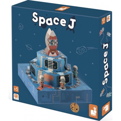 Haba Space J pro děti