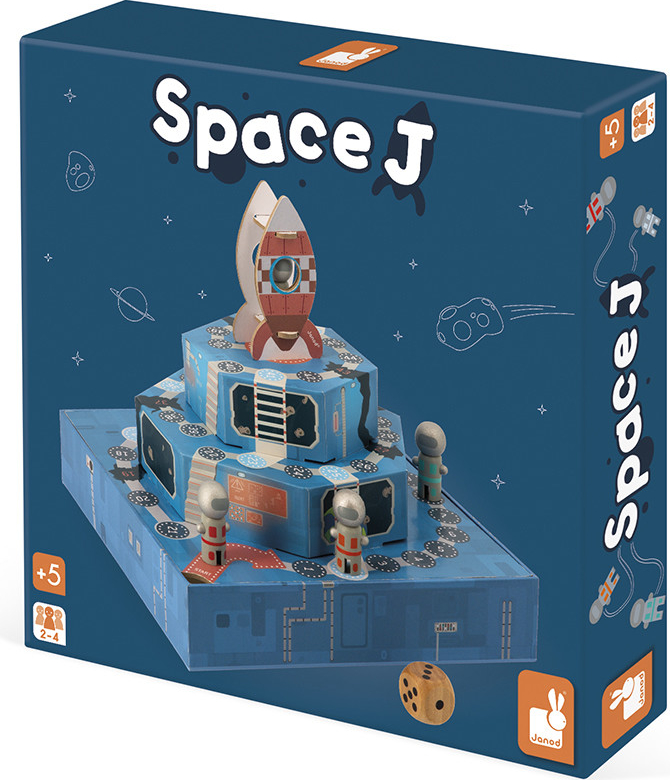 Haba Space J pro děti