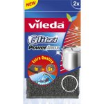Vileda Professional 141656 Glitzi Power Inox houbička 2 ks – HobbyKompas.cz