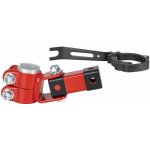 Držák tyče tažné Trail-Gator 25,4-31,8 mm – Sleviste.cz