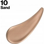 Max Factor Glow Framer zlatý Sand Tekutý rozjasňovač 0,04 g – Zboží Dáma
