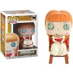 Funko Pop! Annabelle Annabelle in Chair 9 cm – Zboží Dáma