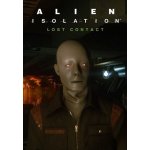 Alien: Isolation - Lost Contact – Hledejceny.cz