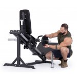 TRINFIT Leg press D3 Pro – Zboží Dáma