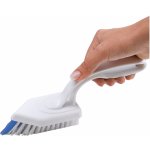 Wenko Kartáč na štěrbiny Profi bílá – Sleviste.cz