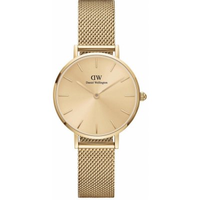 Daniel Wellington DW00100473 – Zboží Mobilmania