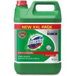 Domestos Pine fresh tekutý čisticí a dezinfekční prostředek 5 l – Hledejceny.cz