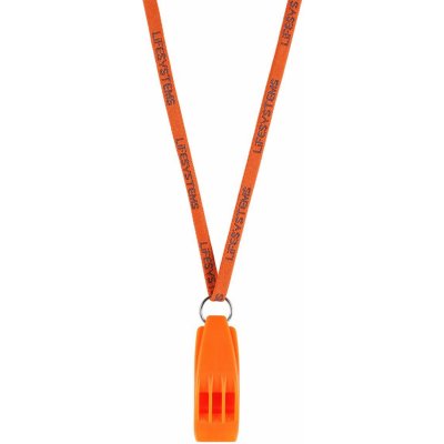 Lifesystems píšťalka Hurricane Whistle – Zboží Dáma