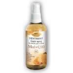 Bione Cosmetics Bio Med & Propolis Dentamint ústní sprej 115 ml – Zboží Dáma