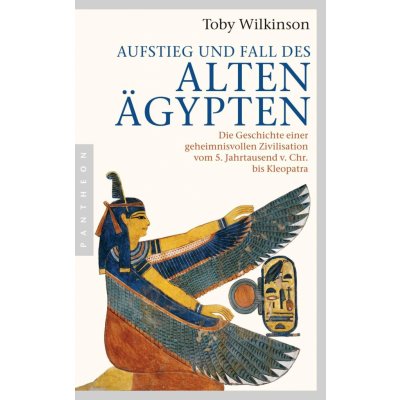 Aufstieg und Fall des Alten Ägypten