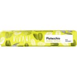 Vivani Bio mléčná čokoládová tyčinka Pistacchio Dubai Style 40 g – Zboží Dáma