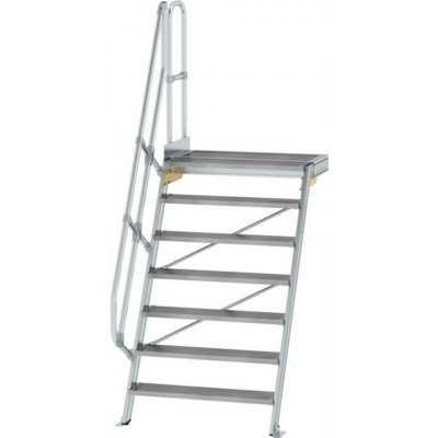Günzburger Steigtechnik 600407 – Hledejceny.cz