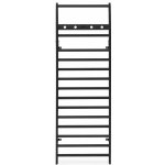 NOHrD WallBars Shadow 14 Bars - 230 x 79 x 13 cm – Sleviste.cz