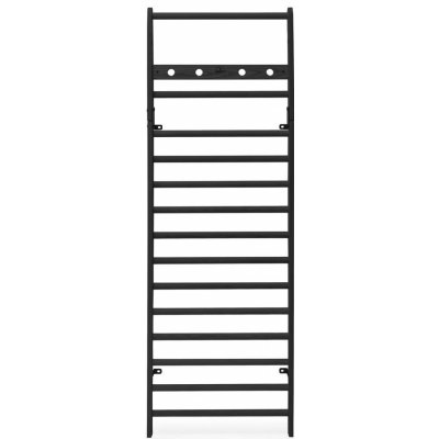 NOHrD WallBars Shadow 14 Bars - 230 x 79 x 13 cm – Sleviste.cz