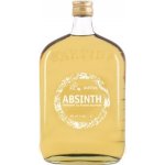 Bartida Absinth 60% 1 l (holá láhev) – Hledejceny.cz