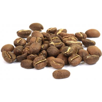 ManuCafe Ethiopia Sidamo Durato Bombe Micro Lot zrnková 250 g – Hledejceny.cz