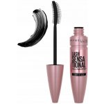 Maybelline Colossal Go Extreme řasenka Leather Black 9,5 ml – Hledejceny.cz