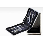 Magnum manikůrní set pouzdro imitaci krokodýlí kůží – Zboží Dáma