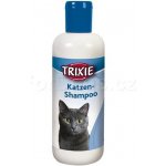 Šampon (trixie) KATZEN (pro kočky) 250 ml – Zbozi.Blesk.cz