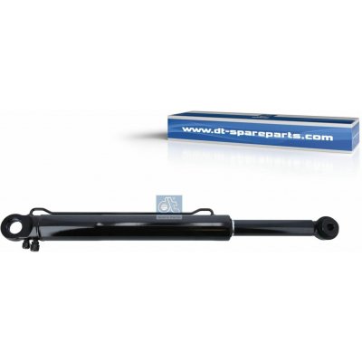 Sklápěcí válec, kabina DT Spare Parts 1.23001 | Zboží Auto
