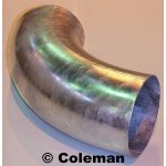 Zambelli FeZn Koleno jednodílné 72° průměr 80 mm – Zbozi.Blesk.cz