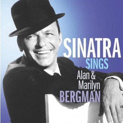 Frank Sinatra - SINATRA SINGS THE SONGS OF LP