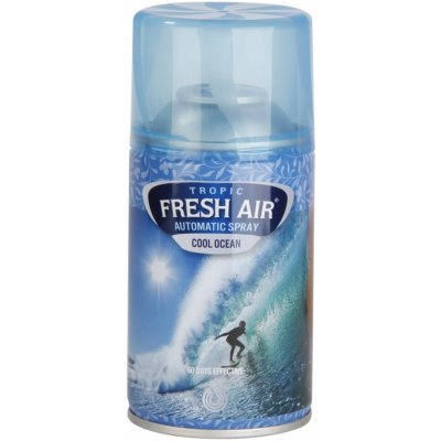 Fresh Air Cool Ocean náhradní náplň 260 ml