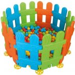 Pilsan Toys hrací ohrádka Western – Zboží Dáma